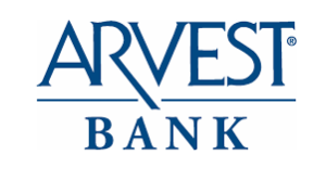 Sponsor Logo for Arvest Bank