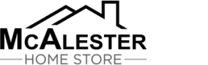 Sponsor Logo for McAlester Home Store
