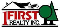 Sponsor Logo for First Realty