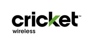 Sponsor Logo for Cricket Wireless