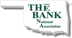 Sponsor Logo for The Bank NA