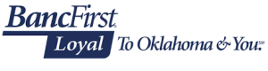 Sponsor Logo for Bancfirst