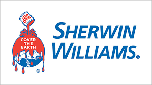 Sponsor Logo for Sherwin Williams