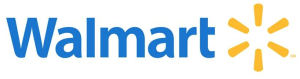 Sponsor Logo for Walmart
