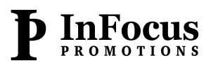 Sponsor Logo for InFocus Promotions