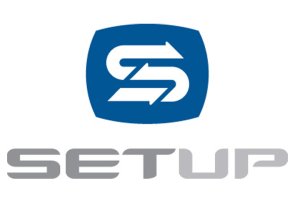 Sponsor Logo for Set Up Events
