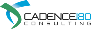 Sponsor Logo for cadence180 consulting