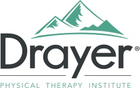 Sponsor Logo for Drayer Physical Therapy