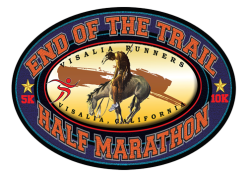 End of the Trail Half Marathon & 10K
