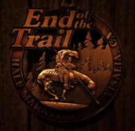 End of the Trail Half Marathon & 10K