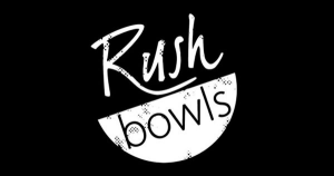 Sponsor Logo for Rush Bowls