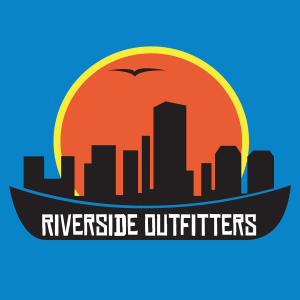 Sponsor Logo for Riverside Outfitters