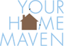 Sponsor Logo for Your Home Maven