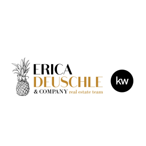 Sponsor Logo for Erica Deuschle & Co Real Estate Team