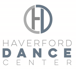 Sponsor Logo for Haverford Dance Center