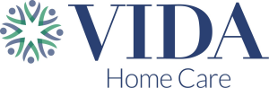 Sponsor Logo for Vida Home Care