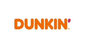 Sponsor Logo for Dunkin'