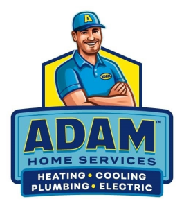 Sponsor Logo for Adam Home Services