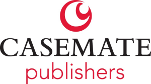 Sponsor Logo for Casemate Publishers