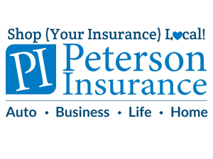 Sponsor Logo for Peterson Insurance Services