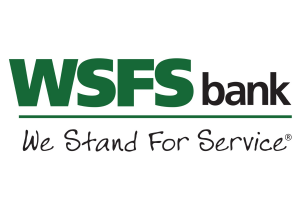 Sponsor Logo for WSFS