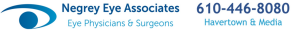 Sponsor Logo for Negrey Eye Associates