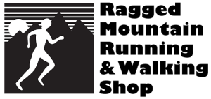 Sponsor Logo for Ragged Mountain Running Shop