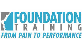 Foundation Training @ Gazelle Sports