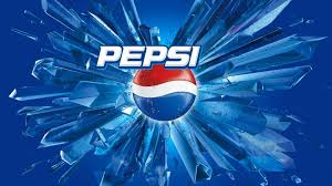Sponsor Logo for Pepsico