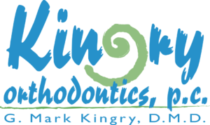 Sponsor Logo for Kingry Orthodontics