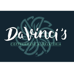 Sponsor Logo for DaVinci's Coffee