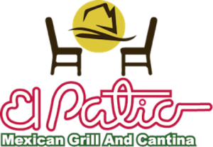 Sponsor Logo for El Patio Mexican Grill and Cantina