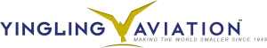 Sponsor Logo for Yingling Aviation