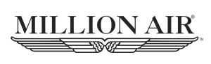 Sponsor Logo for Million Air