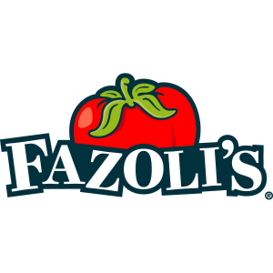 Sponsor Logo for Fazoli's of Morehead