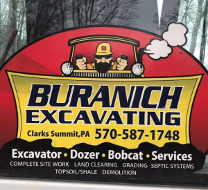 Sponsor Logo for BE