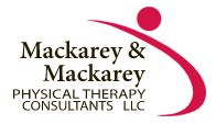 Sponsor Logo for Mackarey & Mackarey Physical Therapy