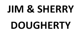 Sponsor Logo for Jim & Sherry Dougherty