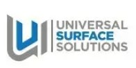 Sponsor Logo for Universal Surface Solutions