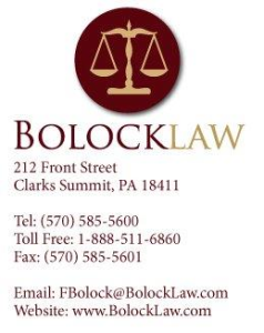 Sponsor Logo for Bolock