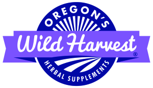 Logo for Oregon's Wild Harvest