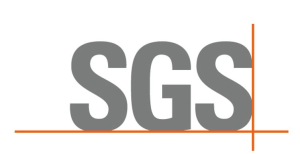 Sponsor Logo for SGS North America, Inc. Consumer and Retail