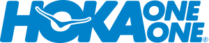 Sponsor Logo for Hoka