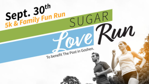 Sugar Love Run