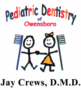 Sponsor Logo for Pediatric Dentistry of Owensboro