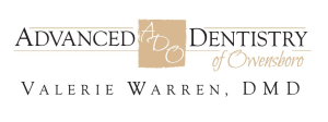 Sponsor Logo for Dr. Valerie Warren, DMD