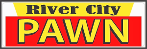 Sponsor Logo for River City Pawn