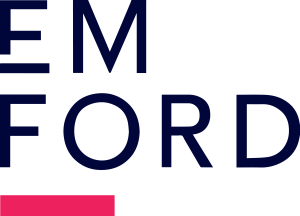 Sponsor Logo for EM Ford