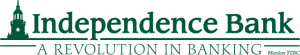Sponsor Logo for Independence Bank