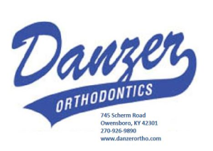 Sponsor Logo for Danzer Orthodontics